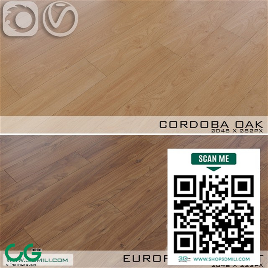 Laminate Kronospan No. 23